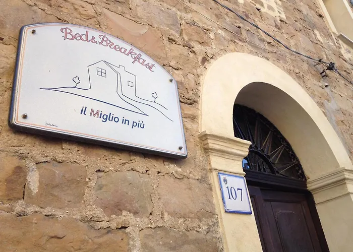 Il Miglio in Più